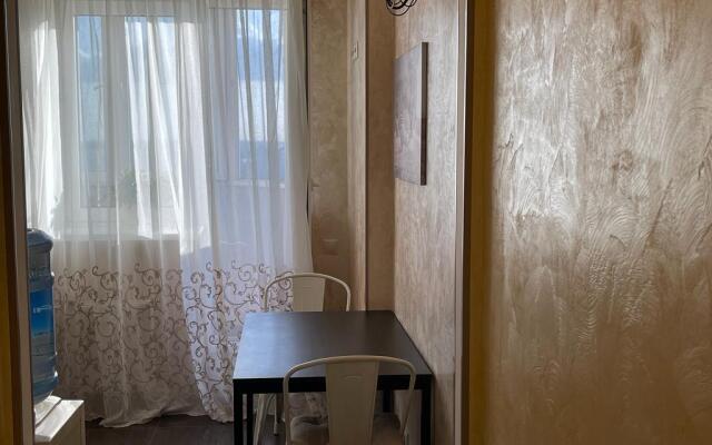 Na ulice Kirova 15/1 Apartments