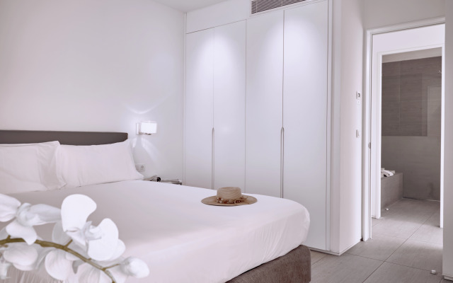 Hotel Baobab Suites