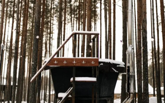 Гостевой дом Karjala house