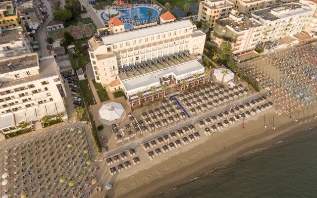 Adriatik Hotel, BW Premier Collection