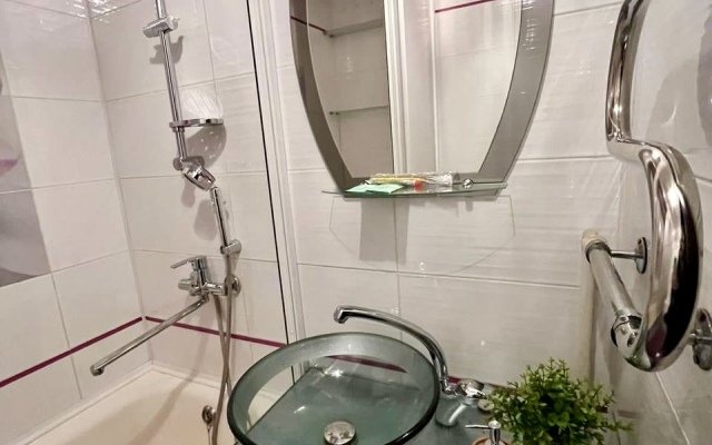 Квартира 2-комнатная