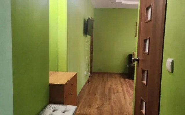 Квартира Уютная