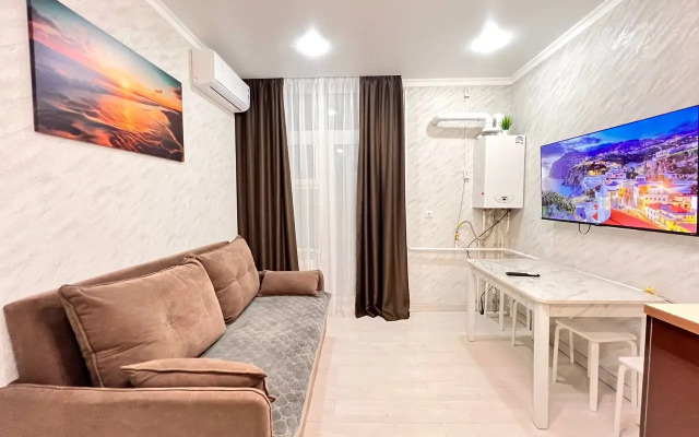 Ot Sobstvennika Na Levoberezhnoy Ulitse 6/6 St1 Flat
