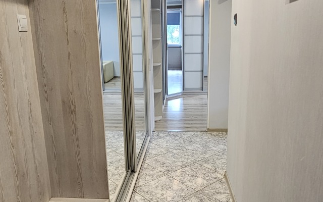 Апартаменты Westrooms в центре у рыбной деревни