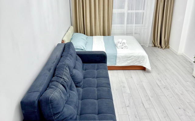 Only Sun-3 Room Flat