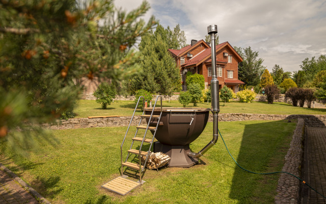Imenie Bogatyiri Guest house