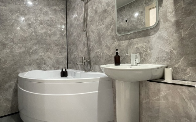 Апартаменты Джелакон