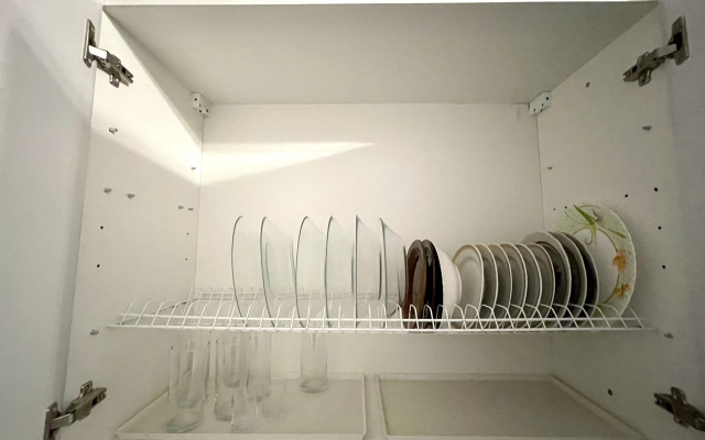 Апартаменты 062 по ул. Красноармейская, 39