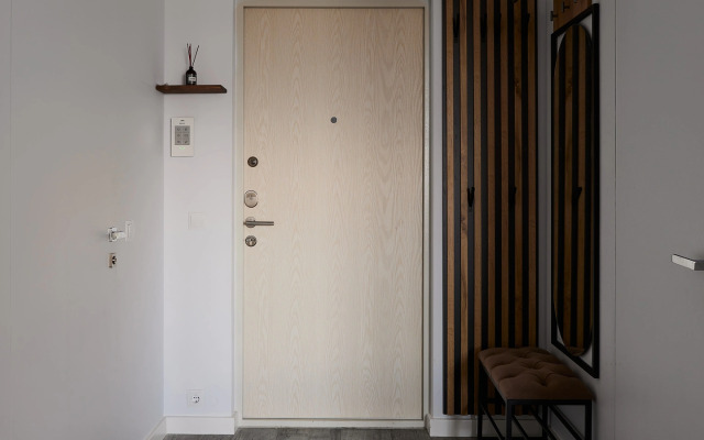 Апартаменты Bridge