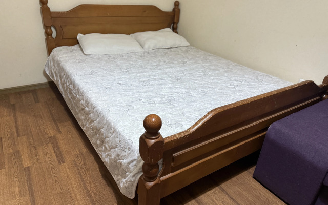 Квартира на Латышских стрелков 15/3