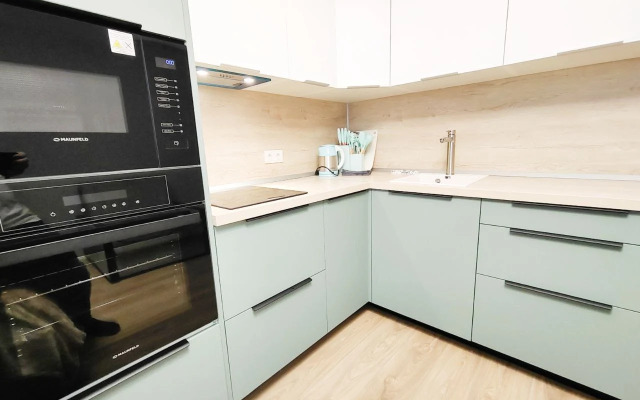 Квартира Студия в ЖК Тропарево Парк