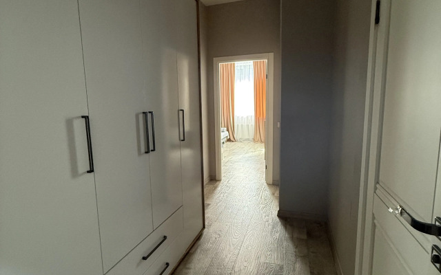 Melodiya Flat