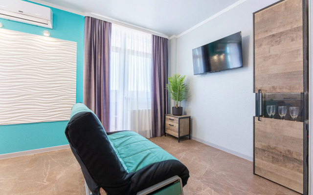 Monako 24 ZHK "Mechta" 35 Apartment