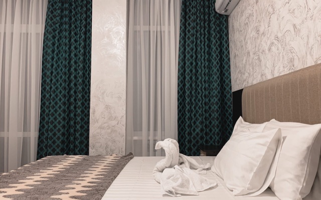 Delfin Guest House