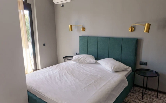 Gagra Hotel