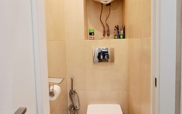 Квартира Около Сити Молла