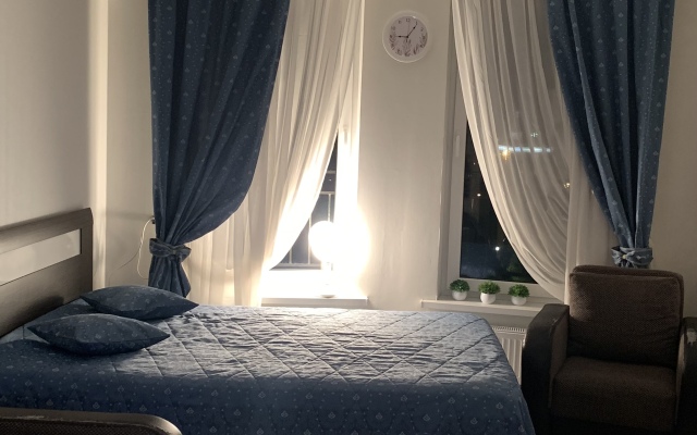 Апартаменты Лючия