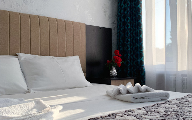 Delfin Guest House