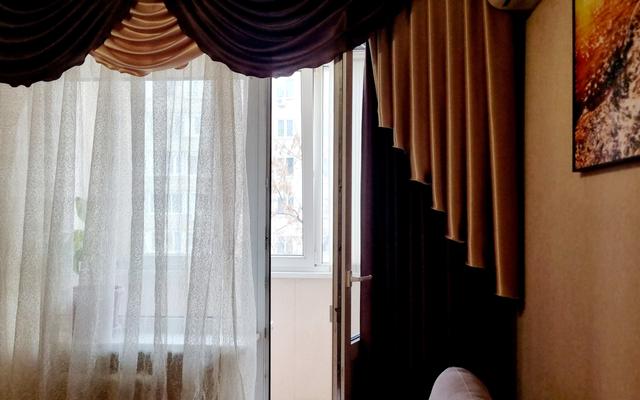 Uyutnaya 2kh Komnatnaya  V Tsentre Goroda flat