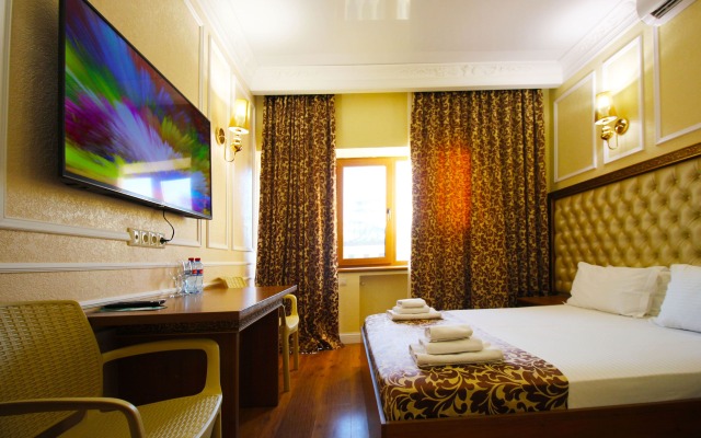 Versal Hotel