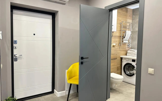 Апартаменты Goodroom