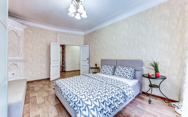 Апартаменты Happy Point