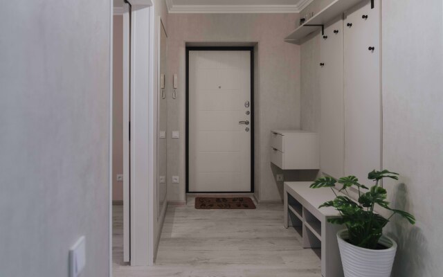 Apart-Deluxe Legendy Morya Apartments