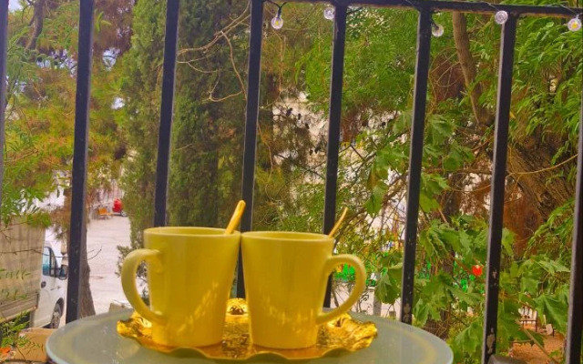 Квартира Лед и пламя в самом сердце Севастополя