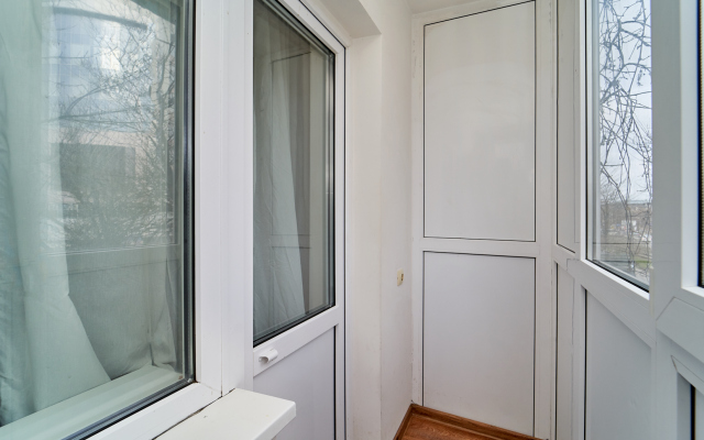 Квартира Полноценная 3-комнатная в Самом Центре города