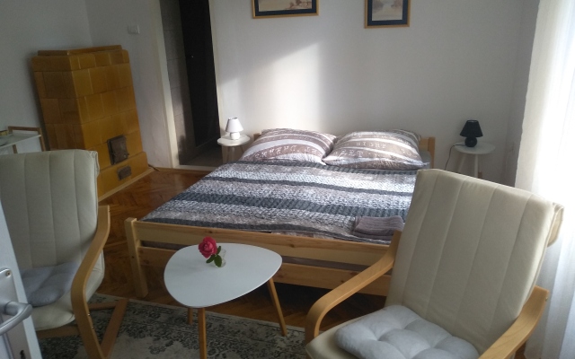 Citadela Guest house