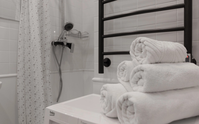 Квартира на Проспекте Вернадского 41 с1 550