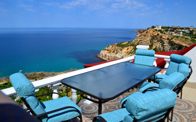 Гостевой Дом Вилла Мечта