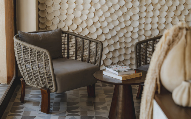 Sunny Samudra Boutique hotel Uluwatu