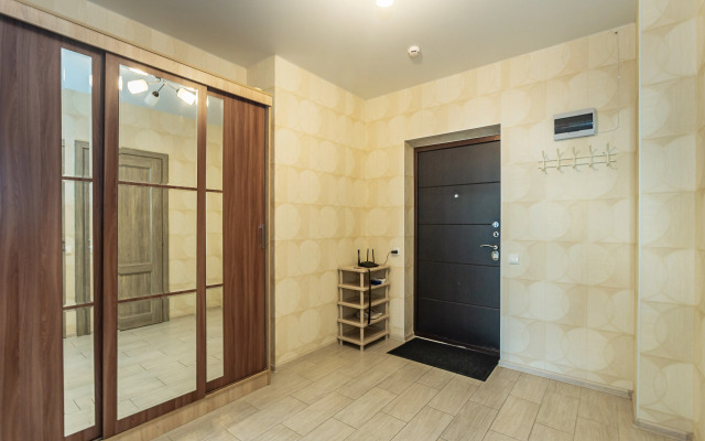 Квартира в ЖК Звездный