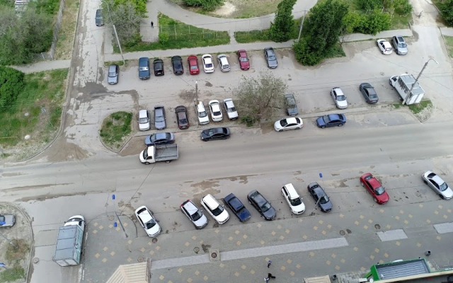 Квартира на Римского -Корсакова с прекрасным видом