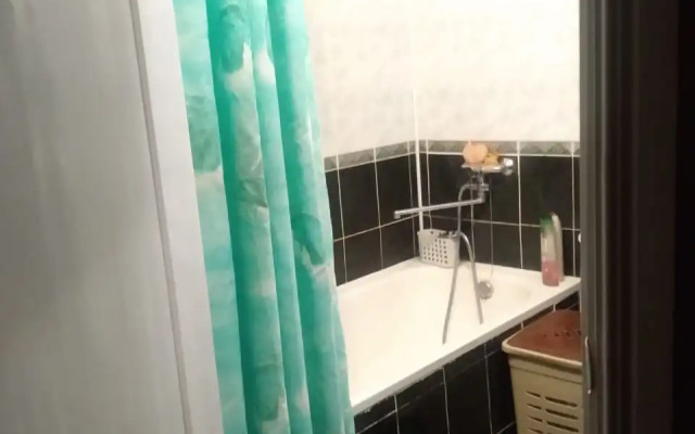 Квартира 1-комнатная Ростов-на-Дону