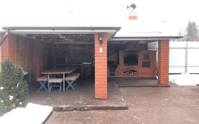 Belorechye Recreation Camp