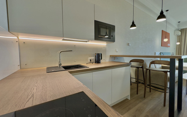 Skayplaza Inturis 58 Apartments