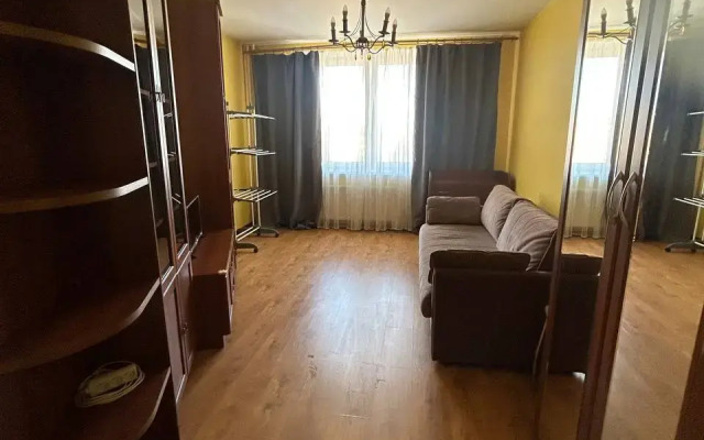 Квартира Панорамный Вид на Красавицу Неву