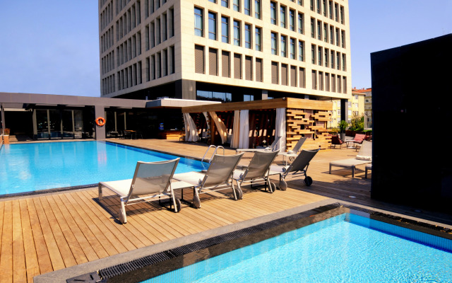 Le Meridien Istanbul Etiler