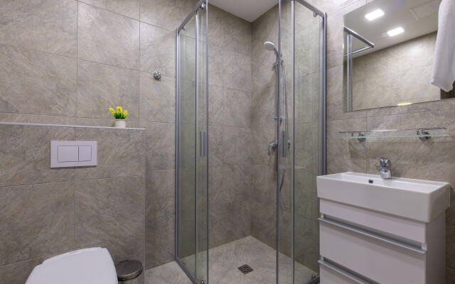 Апартаменты 5