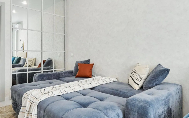 Квартира в элитном жилом комплексе