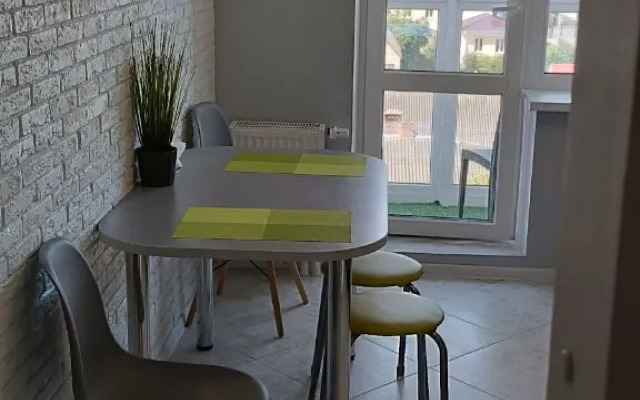 Квартира в Бресте на сутки