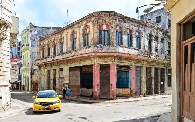 Modern And Central Apartments