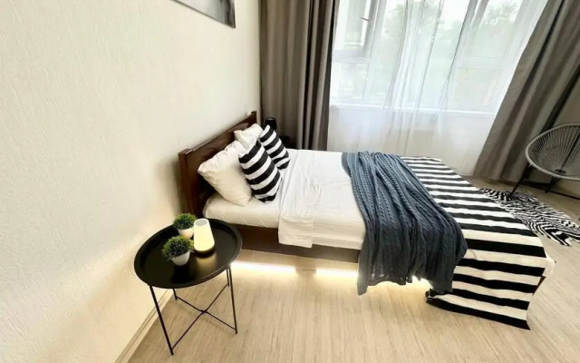 Квартира на Улице Фрунзе 31 12