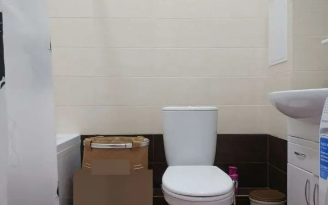 Odnokomnatnaya Na Mysu Flat