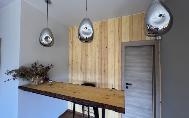Terra Altaya Guest House