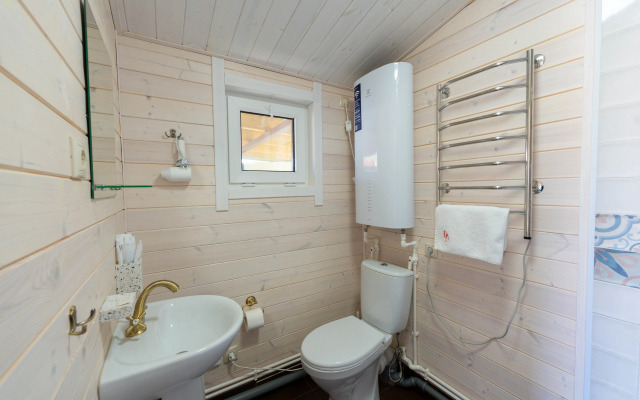 База Отдыха Даховская Долина