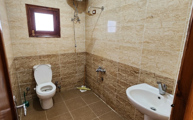 Peace House Dahab Apartments