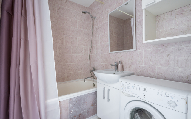 Апартаменты Чайковского 39б